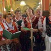 Dożynki Gminne w Krościenku Wyżnym