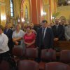 Dożynki Gminne w Krościenku Wyżnym
