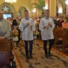 Dożynki Gminne w Krościenku Wyżnym