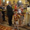 Dożynki Gminne w Krościenku Wyżnym