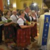 Dożynki Gminne w Krościenku Wyżnym