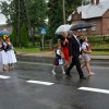 Dożynki Gminne w Krościenku Wyżnym