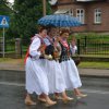 Dożynki Gminne w Krościenku Wyżnym