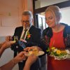 Dożynki Gminne w Krościenku Wyżnym