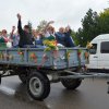 Dożynki Gminne w Krościenku Wyżnym