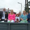 Dożynki Gminne w Krościenku Wyżnym