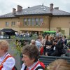 Dożynki Gminne w Krościenku Wyżnym