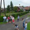 Dożynki Gminne w Krościenku Wyżnym