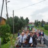 Dożynki Gminne w Krościenku Wyżnym