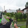 Dożynki Gminne w Krościenku Wyżnym