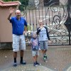 Dożynki Gminne w Krościenku Wyżnym