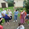 Dożynki Gminne w Krościenku Wyżnym