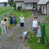 Dożynki Gminne w Krościenku Wyżnym