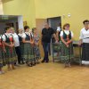 Dożynki Gminne w Krościenku Wyżnym