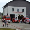 Dożynki Gminne w Krościenku Wyżnym