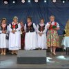 Dożynki Gminne w Krościenku Wyżnym