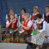 Dożynki Gminne w Krościenku Wyżnym