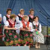 Dożynki Gminne w Krościenku Wyżnym