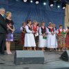 Dożynki Gminne w Krościenku Wyżnym
