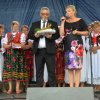 Dożynki Gminne w Krościenku Wyżnym