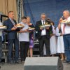 Dożynki Gminne w Krościenku Wyżnym
