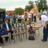Dożynki Gminne w Krościenku Wyżnym