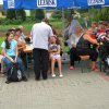 Dożynki Gminne w Krościenku Wyżnym