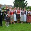 Dożynki Gminne w Krościenku Wyżnym