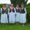 Dożynki Gminne w Krościenku Wyżnym