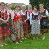 Dożynki Gminne w Krościenku Wyżnym