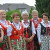 Dożynki Gminne w Krościenku Wyżnym