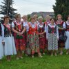 Dożynki Gminne w Krościenku Wyżnym