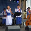 Dożynki Gminne w Krościenku Wyżnym