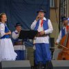 Dożynki Gminne w Krościenku Wyżnym