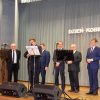 Dzień Kobiet 2018
