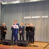 Dzień Kobiet 2018