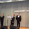 Dzień Kobiet 2018