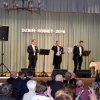 Dzień Kobiet 2018