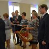 Dzień Seniora w Pustynach