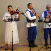 Dzień Seniora w Pustynach