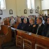 Koncert chóru parafialnego z Krościenka Wyżnego  w Budapeszcie