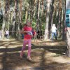 Złoto na Mistrzostwach Polski