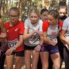 Złoto na Mistrzostwach Polski