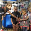 Złoto na Mistrzostwach Polski
