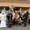 VIII Orszak Trzech Króli w Krościenku Wyżnym