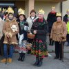 VIII Orszak Trzech Króli w Krościenku Wyżnym