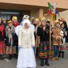VIII Orszak Trzech Króli w Krościenku Wyżnym