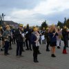 VIII Orszak Trzech Króli w Krościenku Wyżnym