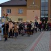 VIII Orszak Trzech Króli w Krościenku Wyżnym
