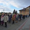 VIII Orszak Trzech Króli w Krościenku Wyżnym